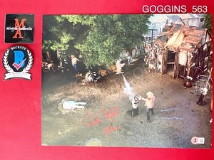Walton Goggins autographed signed 11x14 photo House of 1000 Corpses Beckett COA - Picture 1 of 2
