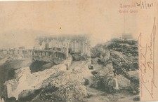 Taormina-Teatro Greco-1901