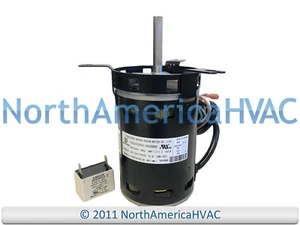 OEM Reznor Exhaust Vent Inducer Motor Replaces RZ1012555 1012555 RZ196830 196830 - Picture 1 of 1