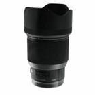 85mm F1.4 SIGMA ART DG HSM PRIME LENS CANON EOS NEW in FACTORY BOX,COVER & CASE