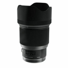 Sigma Art 85mm F/1.4 DG HSM Telephoto Lens for Canon EF