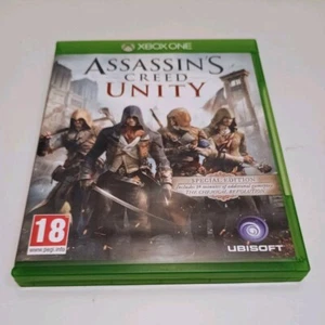 Assassin's Creed Unity Special edition extra gameplay - Xbox One - Picture 1 of 2