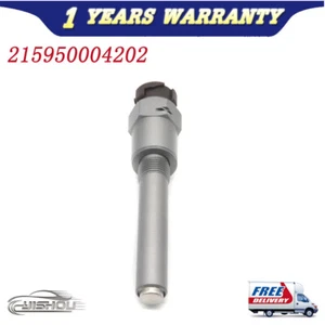 Sensor de velocidad de transmisión para DAF 95 95 XF 85 CF 75 para Siemens 215950004202 NUEVO - Imagen 1 de 9