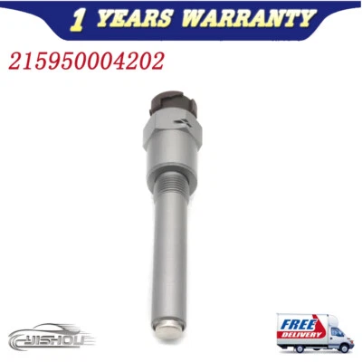 For DAF 95 95 XF 85 CF 75 For Siemens 215950004202 NEW Transmission Speed Sensor - Imagen 1 de 4