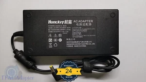 Original HuntKey +19V 7.9A Power AC HDZ1501-3A Apdater - Picture 1 of 5