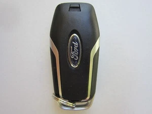 OEM 2015-2017 FORD F150 F-Series SMART KEY KEYLESS REMOTE FOB ALARM 164-R8117 - Bild 1 von 4