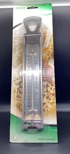 TaylorThermometer for Candy, Deep-Frying, Syrups Part #5983N in Original Package - Picture 1 of 6