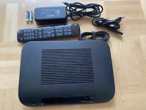 Telekom Media Receiver MR401 Magenta UHD TV HDMI MR 401 500GB HDD Festplatte G2 - Bild 1 von 4
