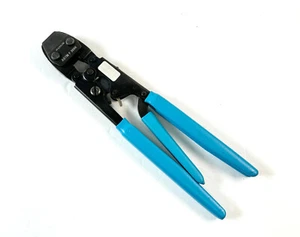 SharkBite PEX Clamp Crimping Tool, 3-Handle (PEX, PE-RT, UC961) - Picture 1 of 6