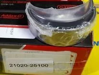 JUEGO DE PARES DE RODAMIENTOS ORIGINALES NUEVOS KIA MAGENTIS 2005-2008 - CIGÜEÑAL Foto 1 de 2