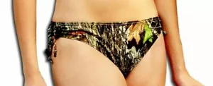 Costume da bagno Webers Wilderness Dreams bikini fondo mimetico grande 606121 - Foto 1 di 2