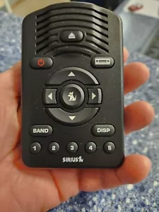 Receptor de repuesto de radio satélite Sirius One SV1R 87,7 modulador FM incorporado - Imagen 1 de 3