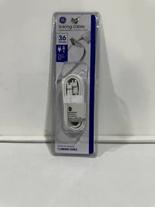 GE Undercabinet Lighting 36" Linking Cable PI-DW for Lights 93129110 93129603 - Picture 1 of 2