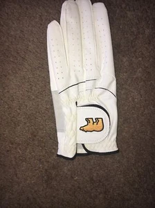 Jack Nicholas Golfhandschuh Herren Linkshand - Bild 1 von 4