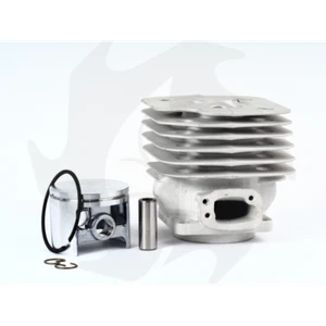 ZYLINDER UND KOLBEN HUSQVARNA HU 272 cod BG 009032 - Bild 1 von 7
