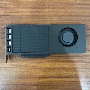 NVIDIA GeForce RTX 5060 Ti 16GB Single-Slot Blower Cooler Graphics Card - Picture 1 of 3