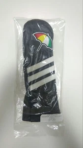 Stich Golf Arnold Palmer Leder Headcover für Fairwayholz cool aus Japan - Bild 1 von 12