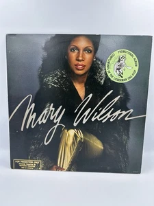 Mary Wilson Self Titled Vinyl LP Record Near Mint NM M7927R1 - Picture 1 of 5