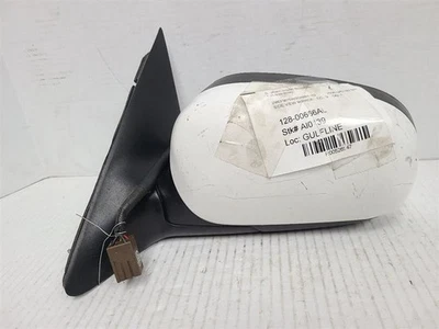Driver Side View Mirror Power Folding Heated Fits 02-11 CROWN VICTORIA 526547 - Imagem 1 de 4