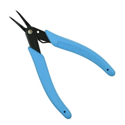 Xuron 450BN Bent Nose Plier