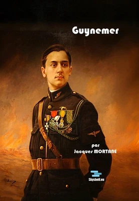 Guynemer - ( Jacques Mortane) (aviation militaire 1ère guerre) (1938) - Photo 1/4