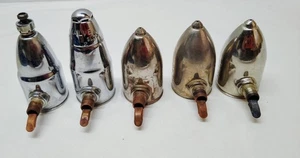 5 Hoffman Ventor 40 Air Valve MADE IN USA Vintage Ventor Radiator Steam Valve - Picture 1 of 11