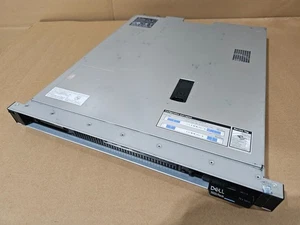 Server Dell Precision R3930 6 core 3,3 GHz con GPU M5000 - Foto 1 di 6