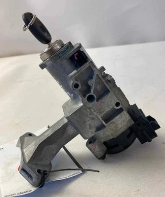 2002-2007 Saturn Vue Ignition Switch Cylinder Lock W/Key Assembly Oem 02-07 Foto 1 de 4