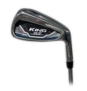 Cobra SZ Speedzone Single 8 Iron Steel KBS Tour 120 Stiff Flex - Picture 1 of 5
