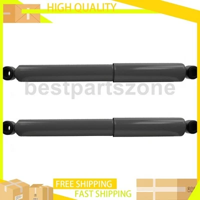 Amortiguador delantero Monroe 2 Amortiguador Monroe para Mack CL 1991 2007 Foto 1 de 2