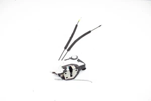 2015-2021 SUBARU WRX FRONT RIGHT PASSENGER SIDE DOOR LOCK LATCH ACTUATOR OEM - Picture 1 of 6