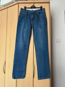 Boden youth girls jeans age 14L 164cm - Picture 1 of 4