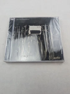 RARE "THE HAZARDS OF LOVE" - THE DECEMBERISTS SEALED & UNUSED NEW CD 2009 - Picture 1 of 4