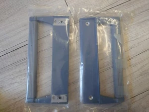 ROHDE & SCHWARZ Handles height 176mm - Afbeelding 1 van 2