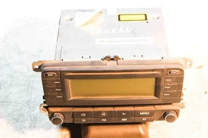 VW TOURAN 1T1, 1T2 Musik-Player ohne GPS 1k0035186D 1.60 Petrol 75kw 13948543 - Bild 1 von 3