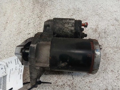 Used Starter Motor fits: 2019 Mitsubishi Mirage  Grade B - Image 1 of 4