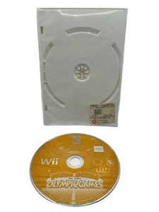 Mario & Sonic ai Giochi Olimpici (Nintendo Wii 2007) testato funzionante - Foto 1 di 3