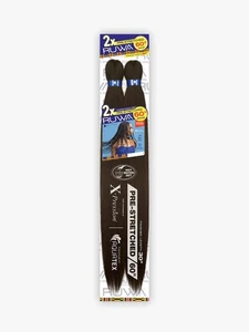 Sensationnel RUWA 2X Pre-Stretched Braid 60" - Picture 1 of 16