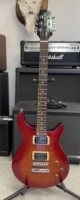 Guitarra eléctrica Hamer Stellar Foto 1 de 4