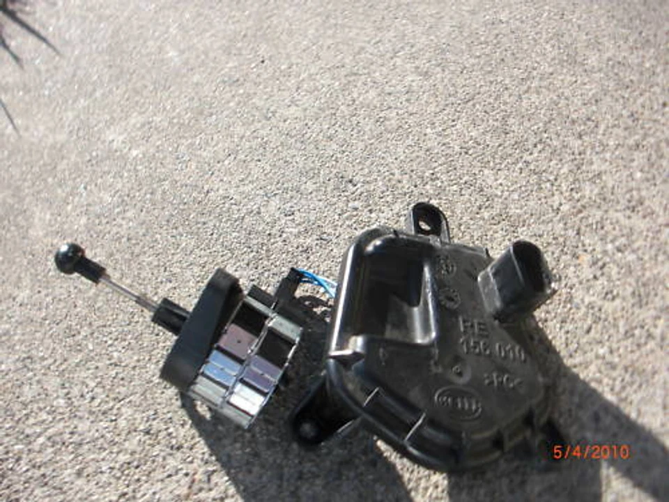 BMW E65 ксеноновый регулятор двигателя 745i 745Li 745 760Li 760i  - Изображение 1 из 1