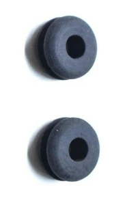 POLARIS PURE OEM NOS SNOWMOBILE GROMMET SET OF TWO (2) 5410770 - Picture 1 of 2