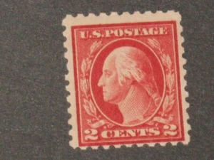 US Scott # 425 como nuevo OG NHLH - Imagen 1 de 1