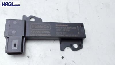 Centralina ECU Modulo Antenna DS7T15K603AA Ford Focus 1.5 Ecoboost - Immagine 1 di 4