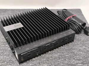 Dell Edge Gateway 5000 Atom E3827 1,74GHz 4GB 60GB SSD - Bild 1 von 5
