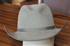 Akubra Coober Pedy Custom Shaped Hats