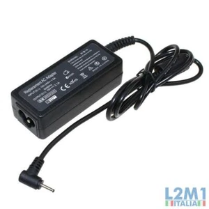 40W Charger Power Supply for ASUS Eee PC 1016PED 1215B 1215BT 1215N - Picture 1 of 1