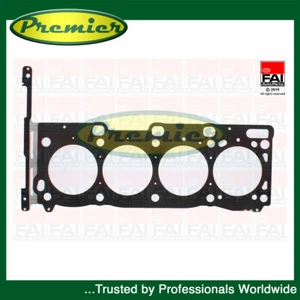 Premier Cylinder Head Gasket Fits Mazda 6 2008-2013 3 2009-2014 2.2 D R2AA10271 - Picture 1 of 2