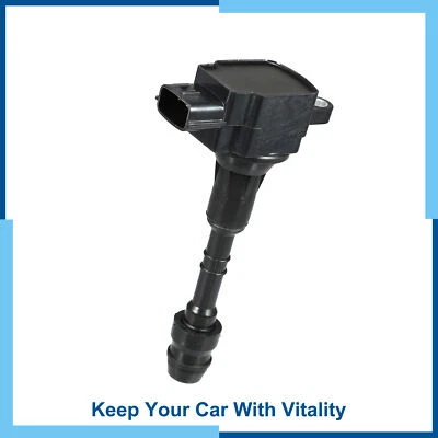 Pack (1) Ignition Coil for Infiniti FX45 4.5L V8 - Gas 2003-2008 - Image 1 of 4