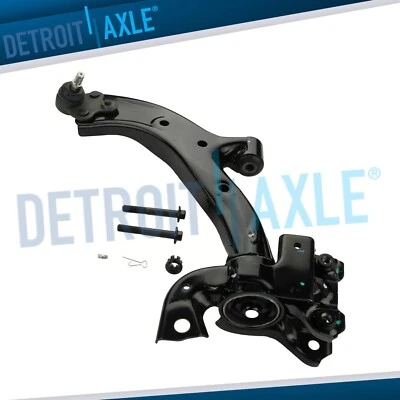 Front Left Lower Control Arm w/ Ball Joint Assembly for 2007 - 2012 Acura RDX - Image 1 of 4