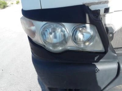 Scheinwerfer Rechts für PIAGGIO (VESPA) PORTER PICK-UP Diesel 2011 1146286 - Bild 1 von 4